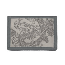 Embossed