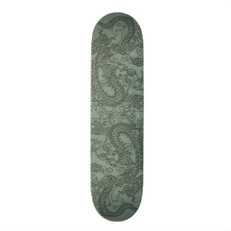 Jade Skateboard Decks | Zazzle