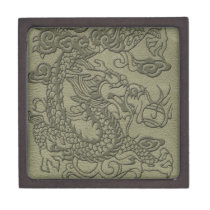 Embossed