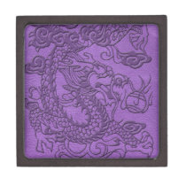 Embossed