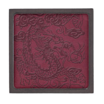 Embossed