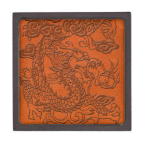 Embossed