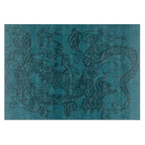 Embossed
