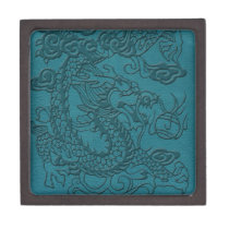 Embossed