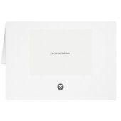 Embossed floral (Back Horizontal)