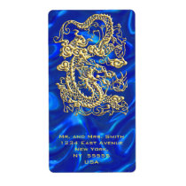 Embossed
