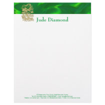 Embossed