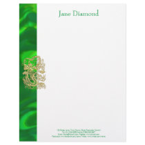 Embossed