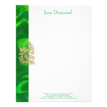 Embossed