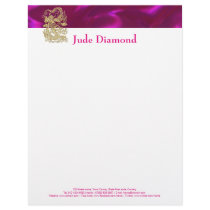 Embossed