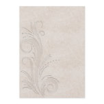 Embossed