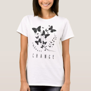 Embrace Change T-Shirt