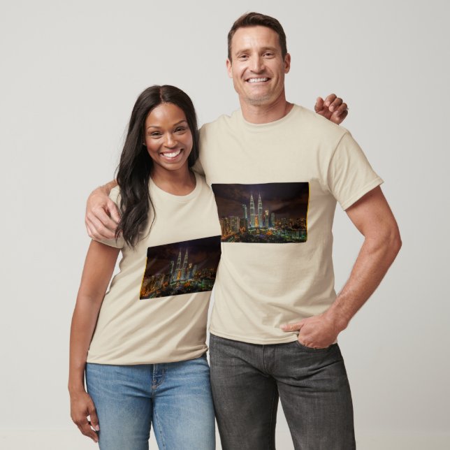 Embrace comfort without compromising  T-Shirt (Unisex)