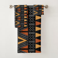 Embrace Cultural Elegance in Your Bathroom