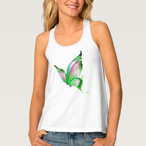  Embrace Elegance and Comfort Tank Top