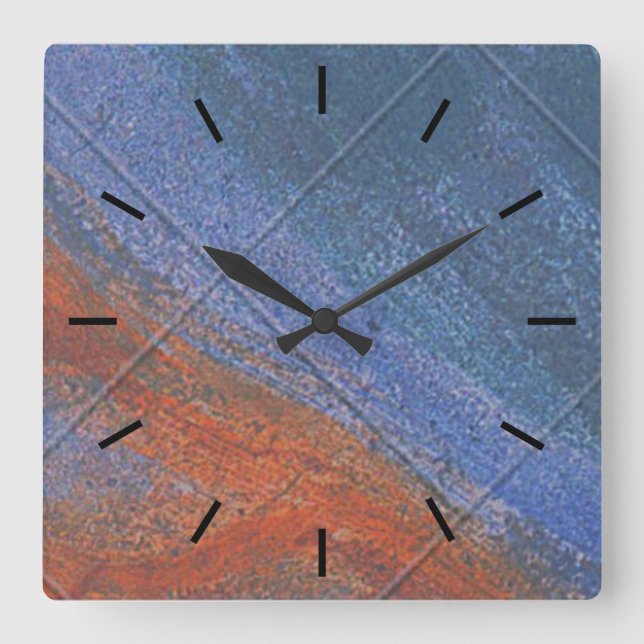 Embrace Elegance: Best Wall Clock (Front)