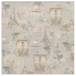 Embrace French country living  Fabric