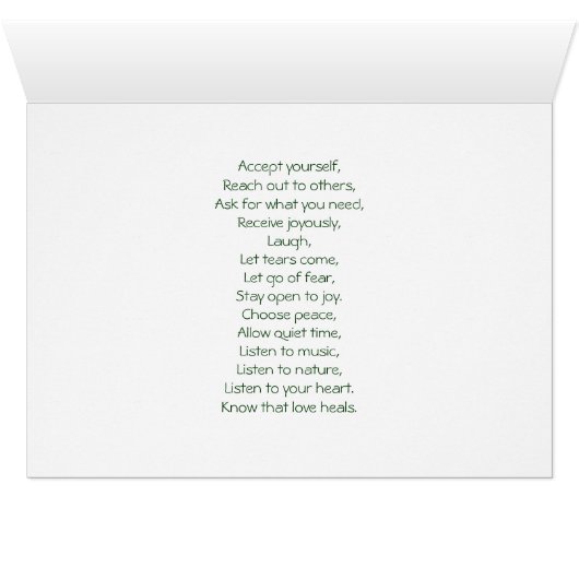 Embrace Healing (Inside Horizontal (Bottom))