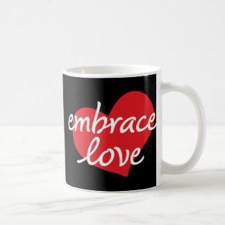 Embrace Love Mug
