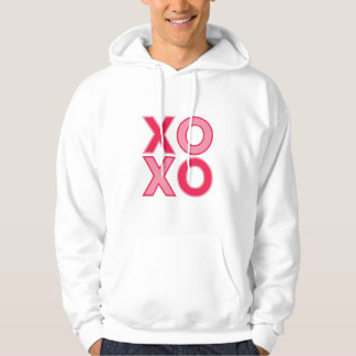 Embrace Love with Our Stylish Valentine's Day Men Hoodie