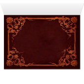 Embrace Me ~ Card (Inside Horizontal (Bottom))