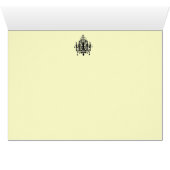 Embrace Me ~ Card (Inside Horizontal (Bottom))