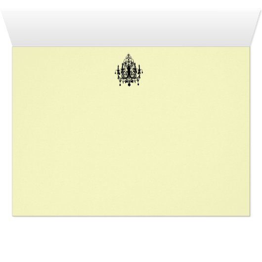 Embrace Me ~ Card (Inside Horizontal (Bottom))