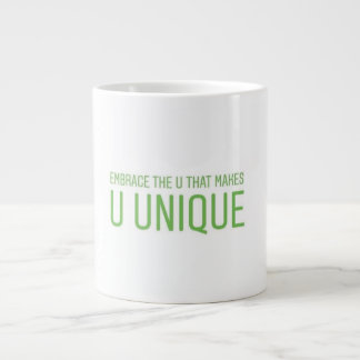 EMBRACE Mug