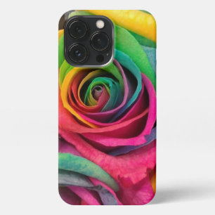 Embrace Nature's Beauty with Every Call" iPhone 13 Pro Case