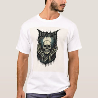 Embrace of Mortality T-Shirt