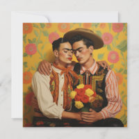 Embrace of Passion
