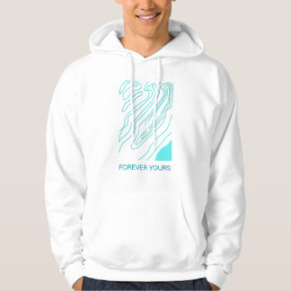 Embrace Self-Love With Forever Yours Hoodie