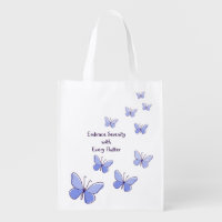 Embrace Serenity with Every Flutter: Motivational