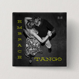 Embrace Tango Button