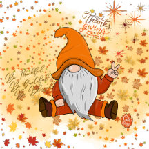 Embrace Thanksgiving: Come together to celebrate!
