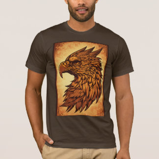 "Embrace the AQAB Spirit: Where Adventure Meets De T-Shirt