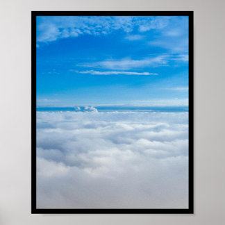 Embrace the Beauty of Nature Poster