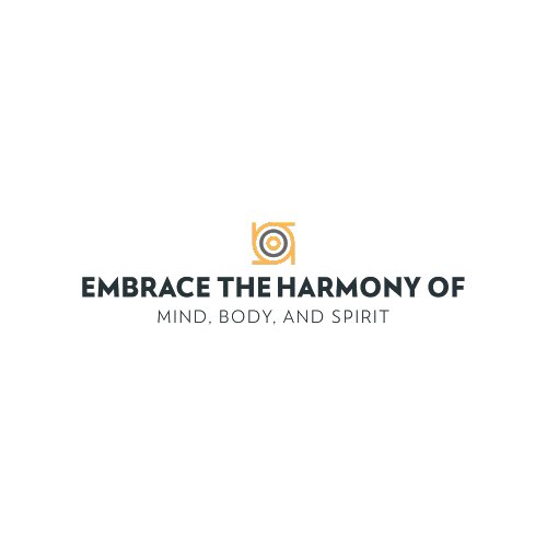 Embrace the harmony of mind body and spirit T_Shirt