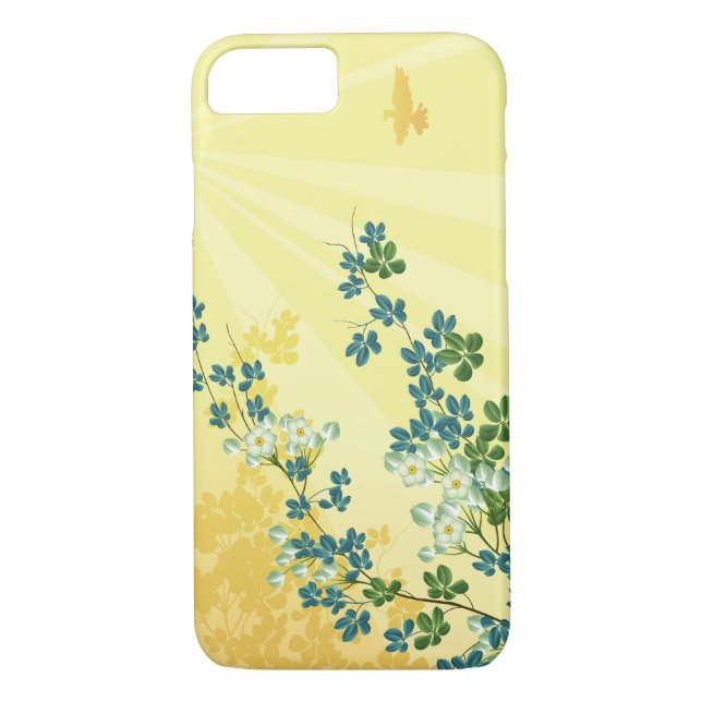 Embrace the New Day Case-Mate iPhone Case (Back)