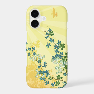 Embrace the New Day iPhone 17 Case