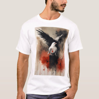 Embrace the Stephen Gammell Style T-Shirt