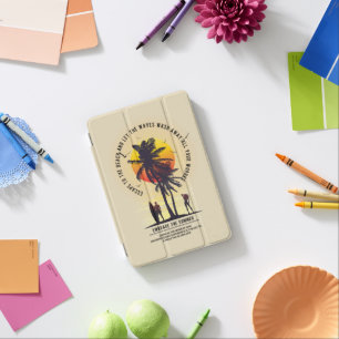 Embrace the Summer (2) 7.9" iPad Mini Cover