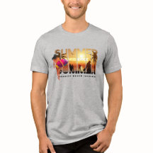 Embrace the Summer | Men