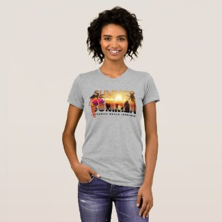 Embrace the Summer | Women Slim fit