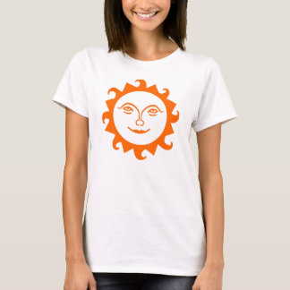 Embrace the Sun T-Shirt