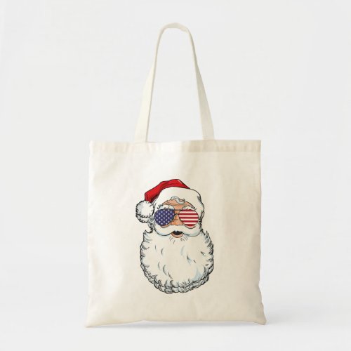 Embrace the wild holiday spirit with our Bear Ani Tote Bag