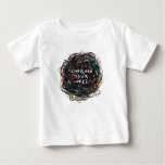 Embrace your Mess Baby T-Shirt