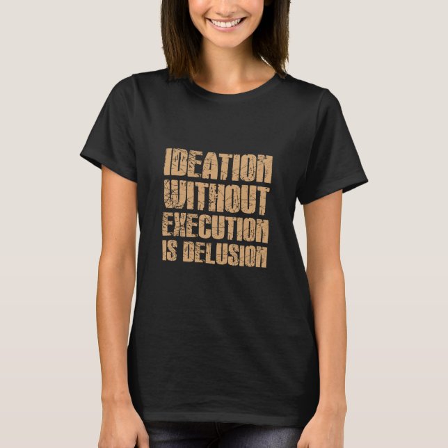 Embrace Your Power Motivational and Empowerment T-Shirt (Front)