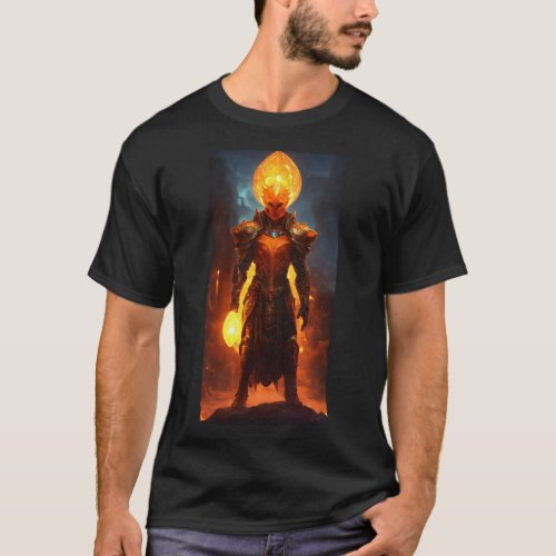 Embrace Your Powers Unveil the Ultimate Superher T_Shirt