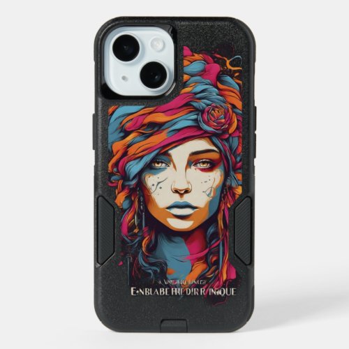 Embrace Your Unique iPhone 15 Case